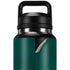 Mexico Soccer Flag YETI Rambler 36oz Bottle Skin